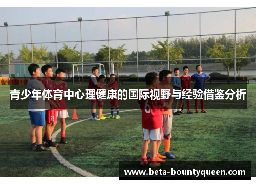 青少年体育中心理健康的国际视野与经验借鉴分析