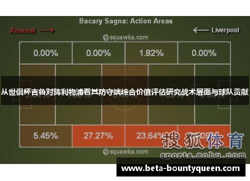 从世俱杯吉鲁对阵利物浦看其防守端综合价值评估研究战术层面与球队贡献 从世俱杯吉鲁对阵利物浦看其防守端综合价值评估研究战术层面与球队贡献