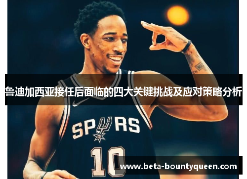 鲁迪加西亚接任后面临的四大关键挑战及应对策略分析