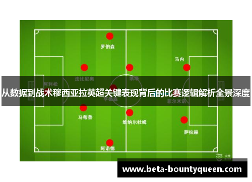 从数据到战术穆西亚拉英超关键表现背后的比赛逻辑解析全景深度